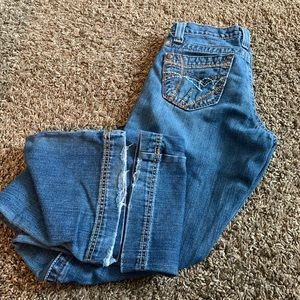 Cruel Girl Krista 1L